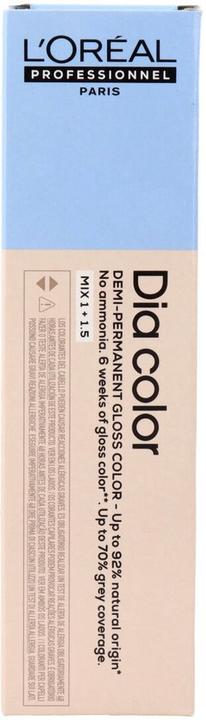 Image du produit L'Oréal Professionnel DIA COLOR Coloration semi-permanente 518 60ml (518)