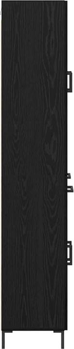 Image du produit vidaXL Modernes Highboard (34 x 69.50 x 180 cm)