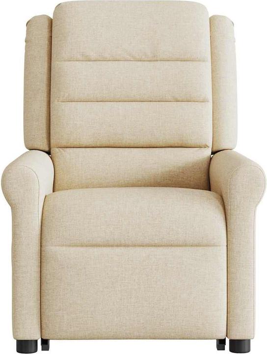 Image du produit vidaXL Massagesessel mit Aufstehhilfe