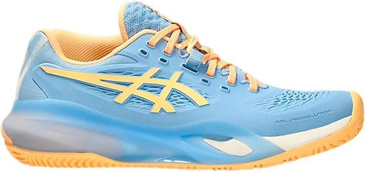 Produktbild ASICS Performance Gel-Resolution X Padel (37.5)