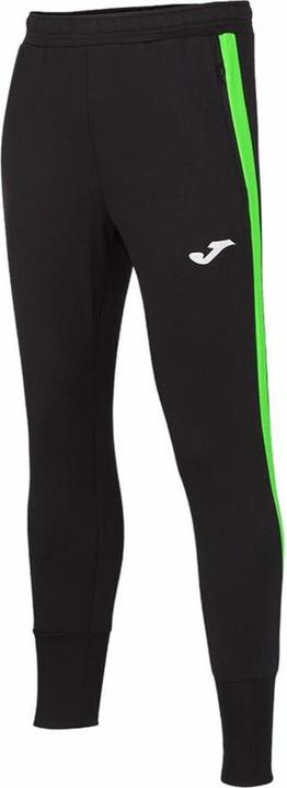 black-neon green