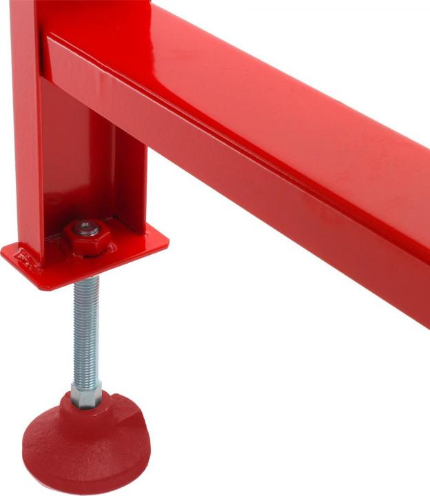 Produktbild Dema Rollenbahn 3m / 400 kg