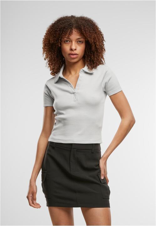 Produktbild DEF Polo-Shirt Damen (XS)