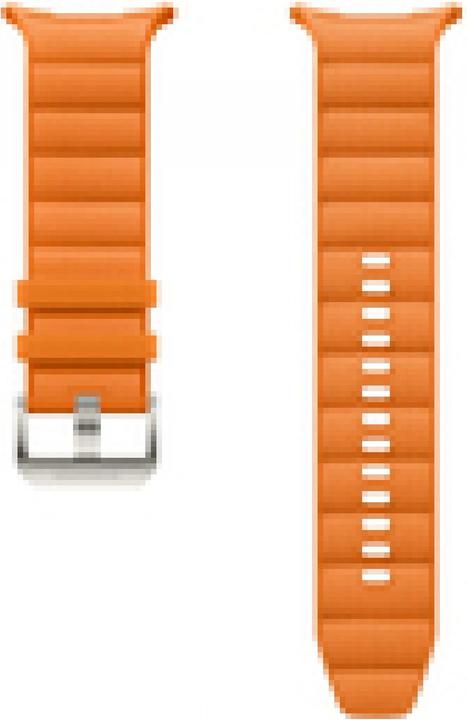 Produktbild Samsung PeakForm Band (22 mm, Nitrilkautschuk und gewebtes Nylon)