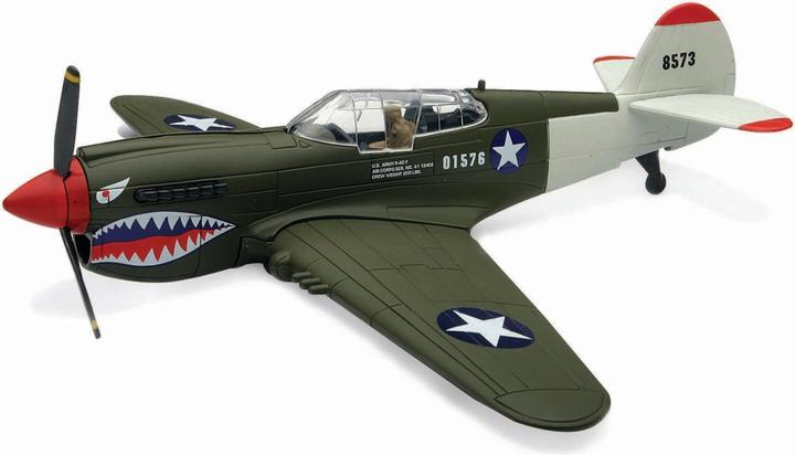 Produktbild New Ray Avion Monomoteurs Ass6 Pre12