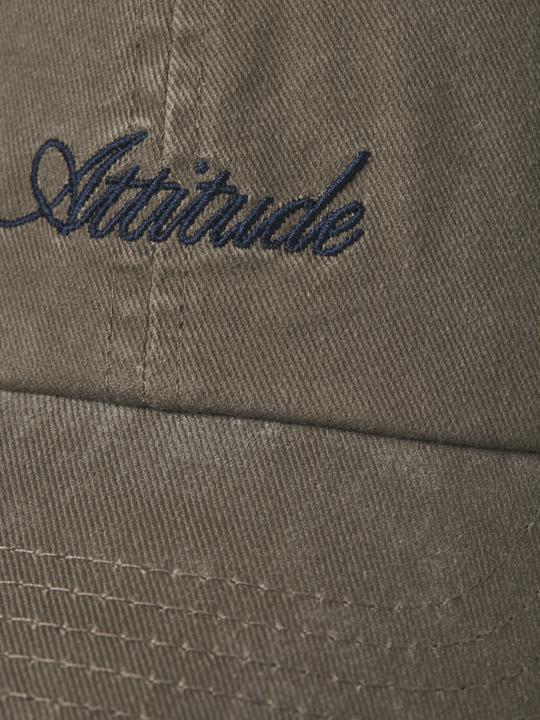 Produktbild Jack & Jones Jacsoft Base Washed Cap Sn (One Size)