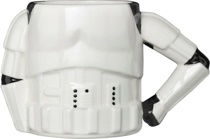 Produktbild Exquisite Gaming Star Wars Stormtrooper Tasse 3 (330 ml, 1 x)