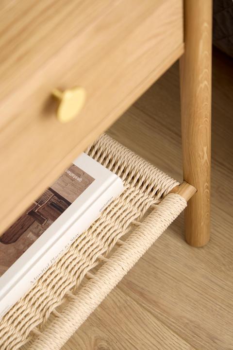 Immagine prodotto AC Design Monfort (43.50 x 40 x 60 cm)