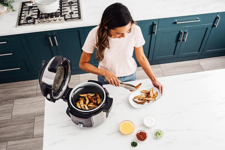 Image du produit Ninja OL750EU Foodi MAX Multicuiseur 14 en 1