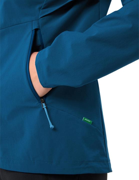 Immagine prodotto Vaude Women's Tekoa Jacket II (M)