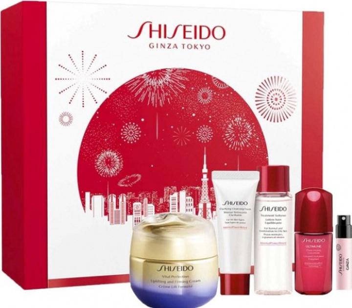 Produktbild Shiseido Tagespflege (Gesichtspflege Set)