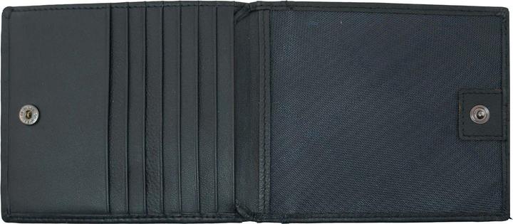 Produktbild Braun Büffel Hannes Geldbörse RFID Schutz Leder 12 cm