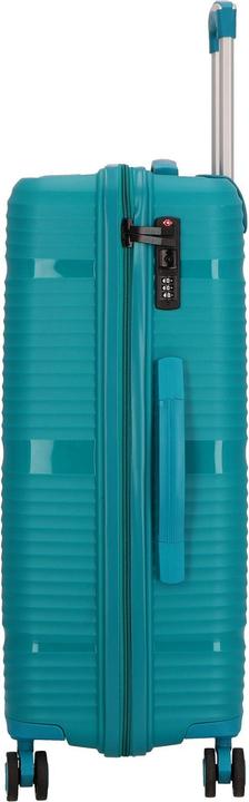 Produktbild D&N Travel Line 4200 - Trolley M (65 l)