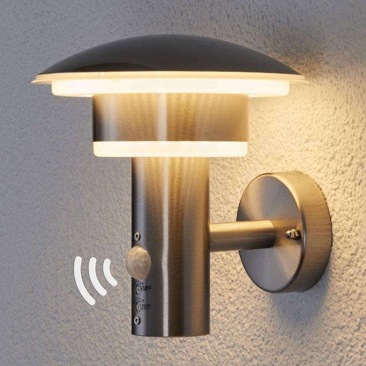 Actual product image Lindby Lillie (700 lm, IP44)
