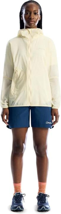 Immagine prodotto Berghaus Women's Pendower Wind Jacket AF (M)