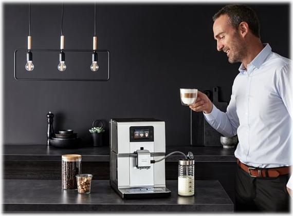 Produktbild Krups Intuition Preference+