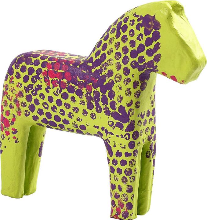 Produktbild Creativ Company Pferd