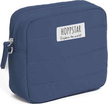 Actual product image Hoppstar Bag Midi denim (Camera shoulder bag)
