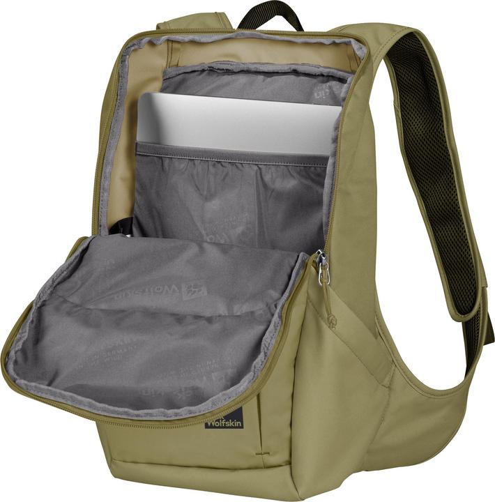 Image du produit Jack Wolfskin Frauenstein (15 l)