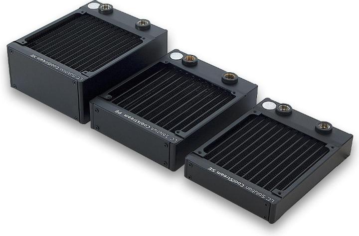 Image du produit EKWB EK-CoolStream SE 480 (120 mm)