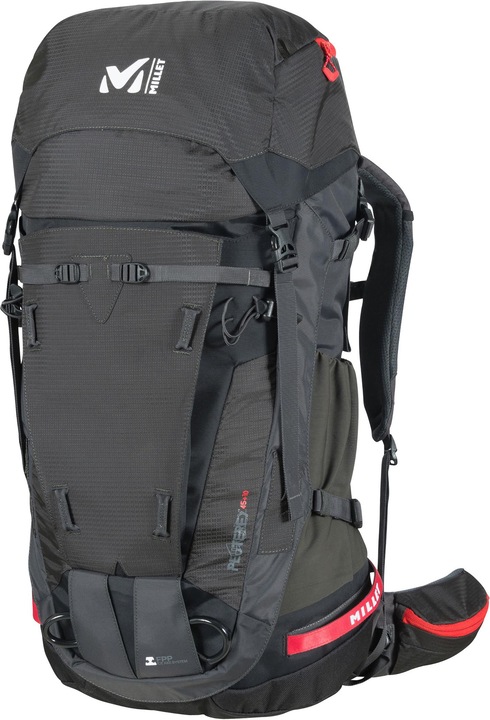 Actual product image Millet Peuterey Integral 45+10 Backpack (45 l)