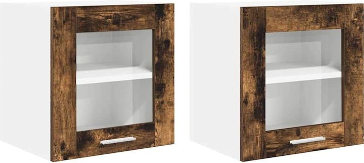 Produktbild vidaXL Küchenaufbewahrung (31 x 40 x 40 cm)