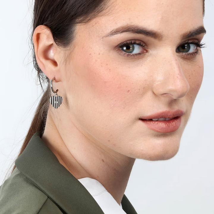 Produktbild Morellato Incanto Ohrringe (Edelstahl)