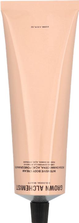 Immagine prodotto Grown Alchemist GROWN Beauty - Crema corpo intensiva: Rosa Damascena, Açaï & Melograno (Crema corpo, 120 ml)