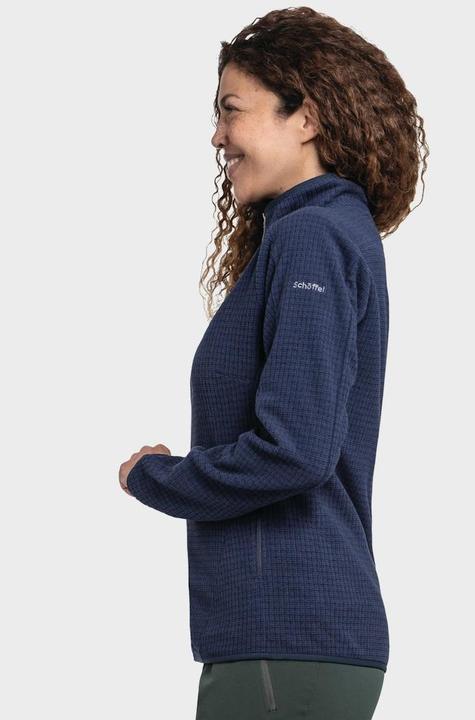 Immagine prodotto Schöffel Giacca Circ in pile da donna Terxa (34, XS)