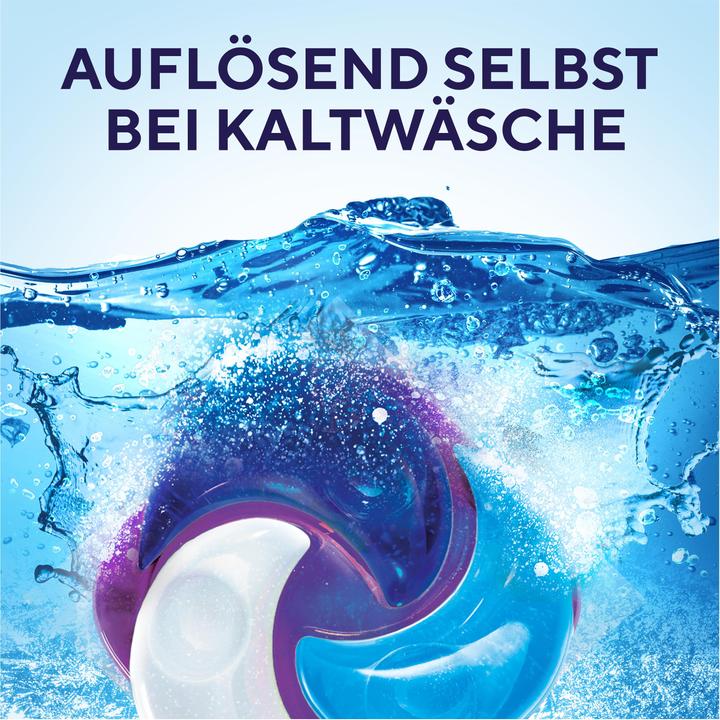 Image du produit Lenor Aprilfrisch (15 Cycles de lavage, Pods de lavage)