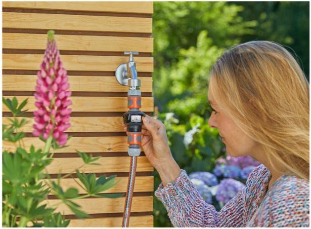 Immagine prodotto Gardena AquaCount