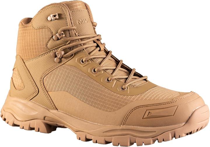 Produktbild Mil-tec Tactical Boot Lightweight Coyote 46 (46)