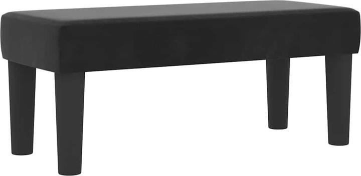 Image du produit VidaXL Lit boxspring (100 x 200 cm)