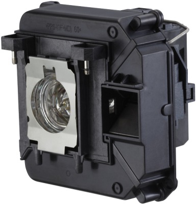 Image du produit Epson Eh-Tw6100 (Full HD, 2300 lm, 1.32 - 2.15:1)