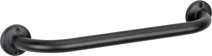 Produktbild Wenko Badewannengriff Basic Black