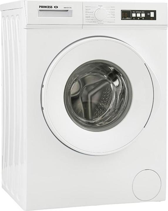 Produktbild Princess WM1051CT0 (8 kg)
