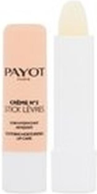 Actual product image Payot Paris Crème No2 Lèvres (Lip balm, 4 ml)