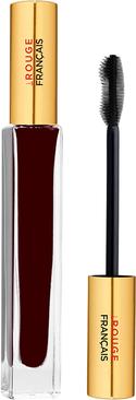 Image du produit Le Rouge Français Le Rouge Francais Mascara Volum 430 Le Pourpre Persee - 10 Ml