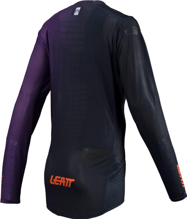 Produktbild Leatt MTB Gravity 4.0 Women Jersey purple M (M)