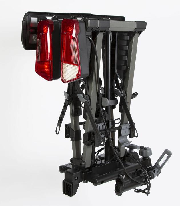 Actual product image BuzzRack Eazzy 2
