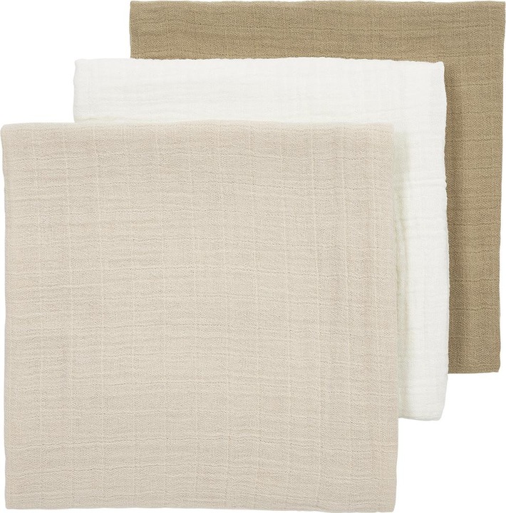 Offwhite, Soft Sand, Taupe