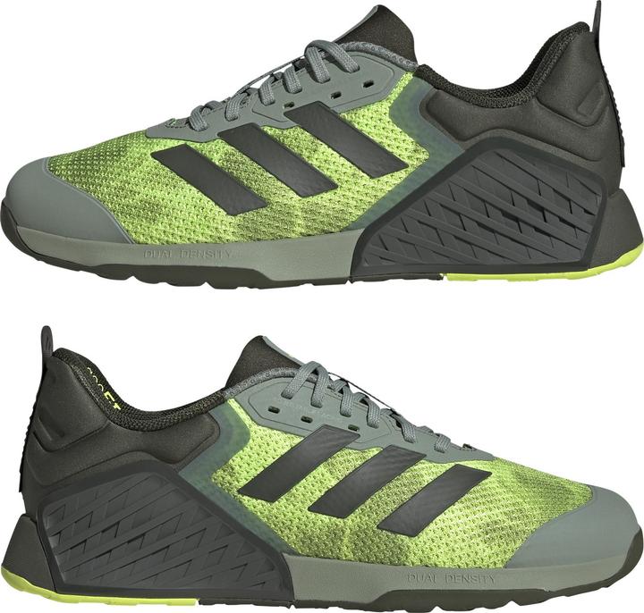 Produktbild Adidas Dropset 3 (40)