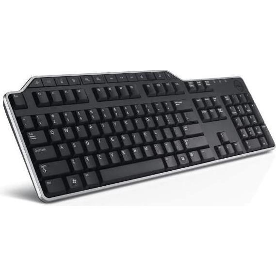 Dell Keyboard (SWEDISH/FINNISH), Notebook Ersatzteile