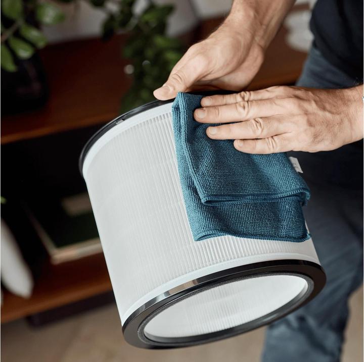 Actual product image ecofort ecoQ HumidAir H400+ (50 m²)