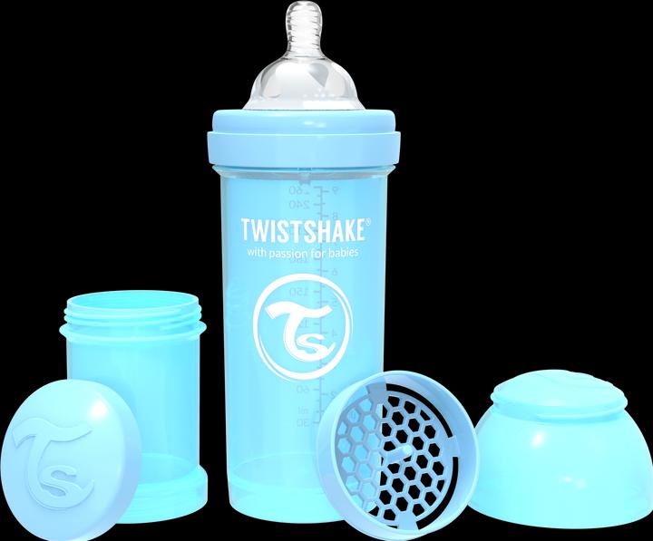 Actual product image Twistshake Anti-Colic (260 ml)