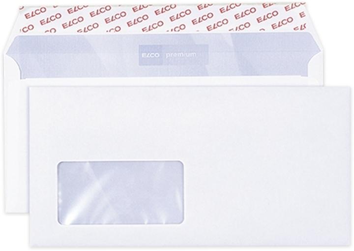 Actual product image Elco Envelopes Premium in office bulk packaging (B6, 500 x)
