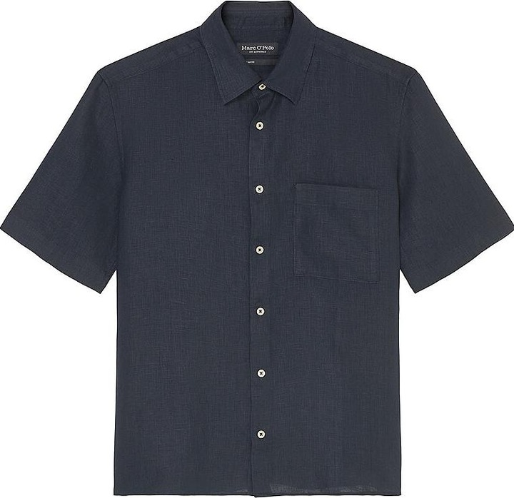 Actual product image Marc O'Polo Leinenhemd (S)
