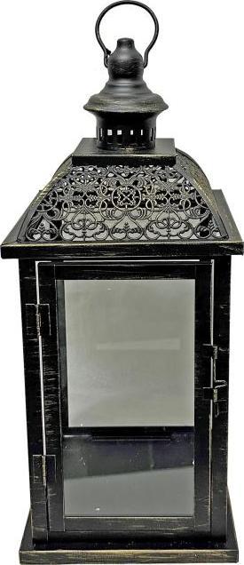 GuGus Laterne aus Metall