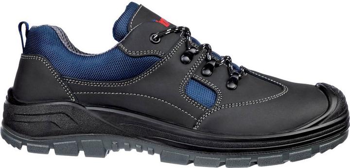 Image du produit Footguard Chaussure de sécurité SAFE LOW S3 SRC (S3, 44)