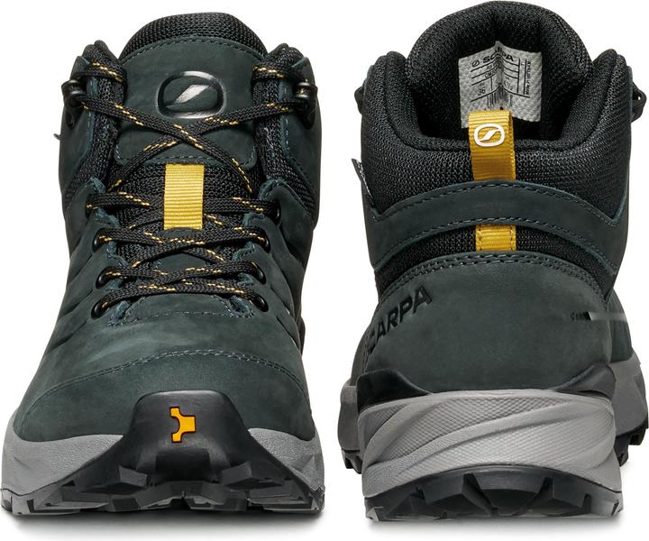 Produktbild Scarpa Youth RS Pro WP (32)